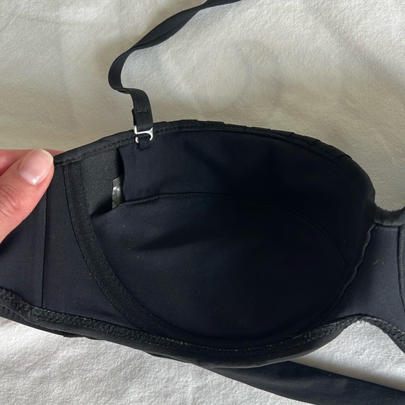 Magistral Bikini Set Swimwear PushUp black - Picture 11 of 17